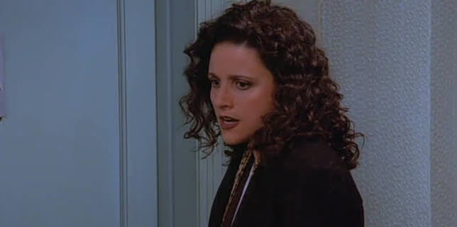 17:20: Seinfeld (S7 E5) (S7) | TV6 | 3/19 2026