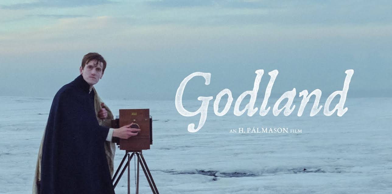 Godland (2023)