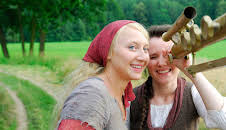 Die kluge Bauerntochter