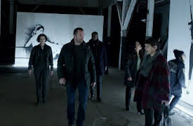 Blindspot: Season 1: Older Cutthroat Canyon