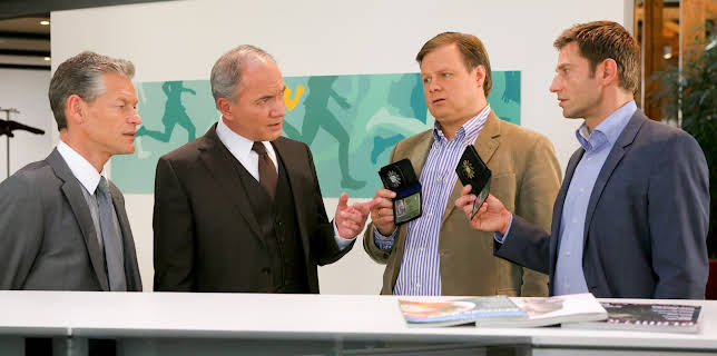 16:10: Die Rosenheim-Cops | ZDF | 11/18 2025