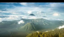 Islas Misteriosas: El misterio de la isla de Indonesia