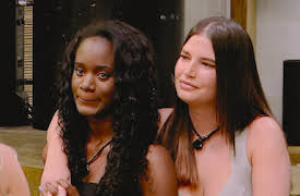 Too Hot to Handle: Germany: Episode 3