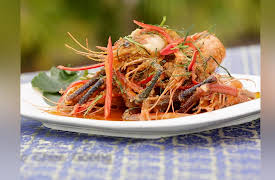 Duncan's Thai Kitchen: Bridge of History