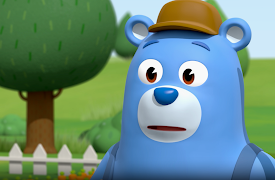 Super Z: One Depressing Day