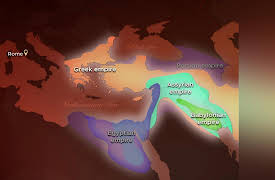 Books that Matter: The City of God: Translating the Imperium (Book 18)