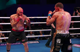 BYB Bare Knuckle Fighting: Super Middleweight Unification Match: Liera vs. Fernandez