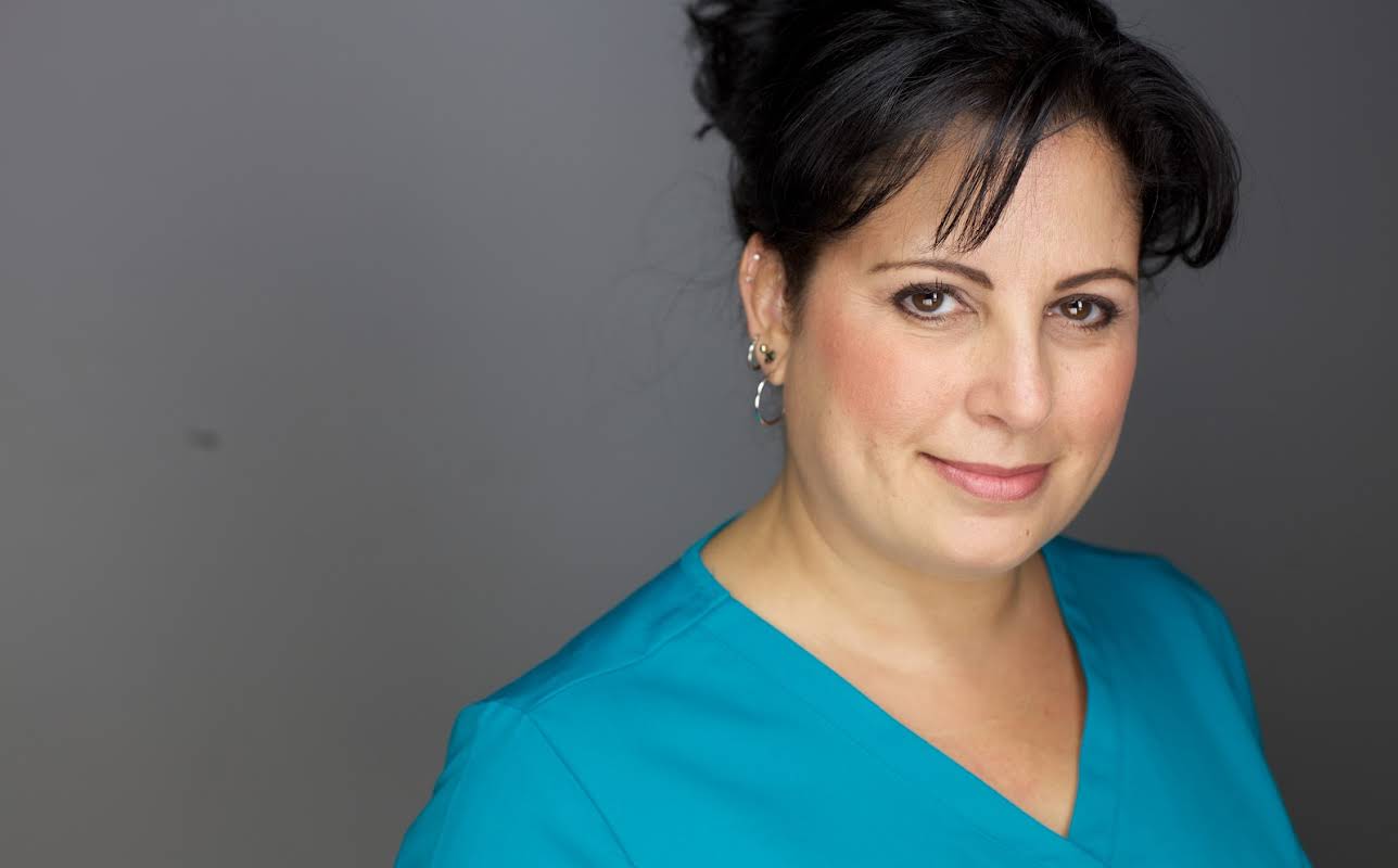 Paula Lauzon