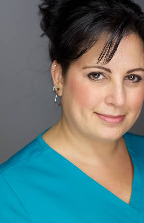 Paula Lauzon as 