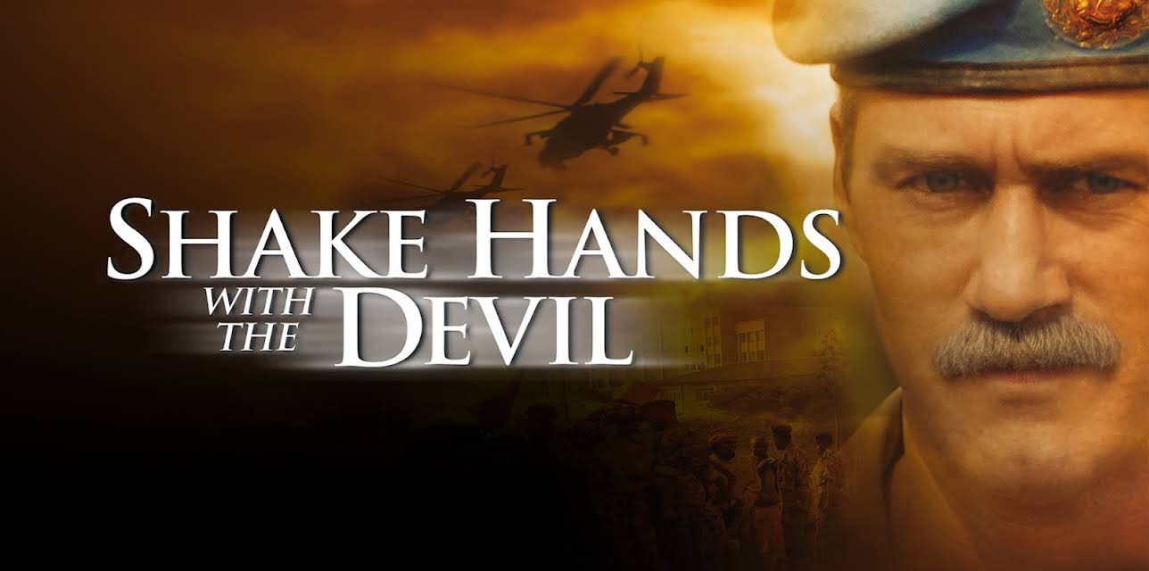 Shake Hands With the Devil (2008)