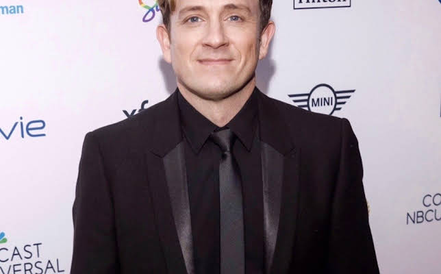 Tom Lenk