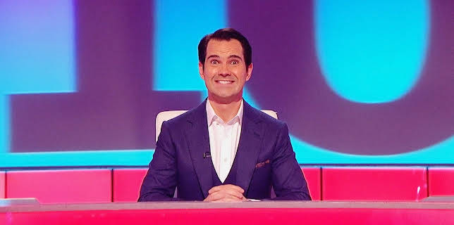 12:25 AM: 8 Out of 10 Cats (S18 E10) (S18) | Dave | 12/6 2025