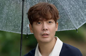 A Man in a Veil: A Man in a Veil Episode 17