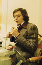 Patrick McDermott como Chemist