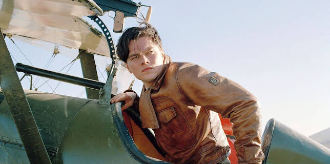 20:15: Aviator | Arte | 2/1 2026