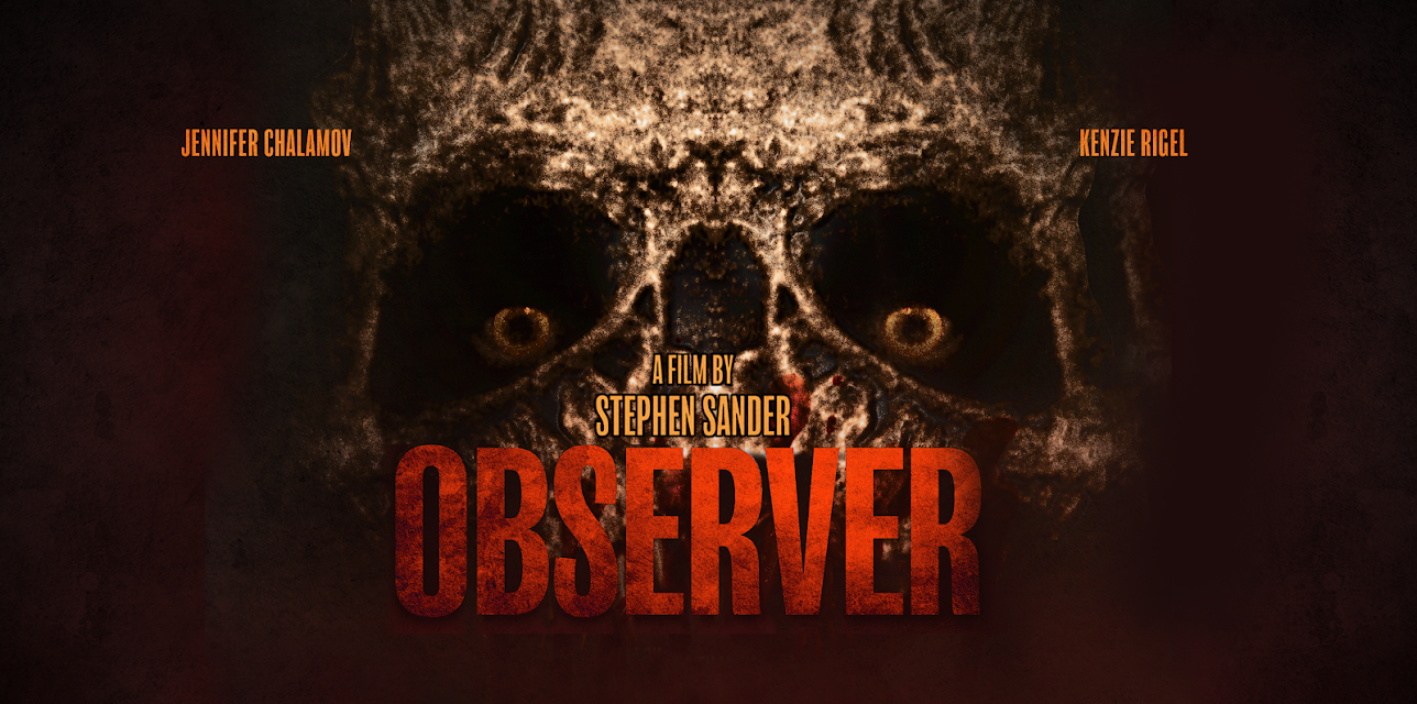 Observer (2024)