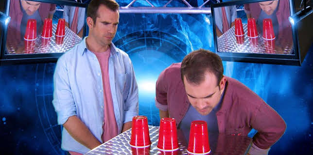 9:20 AM: Blow Your Mind | CBBC | 11/17 2025