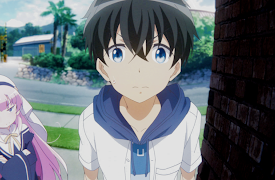 The Day I Became A God (Simuldub): The Day of Grand Magic