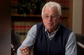 The Grinder Season 1: A Hero Has Fallen