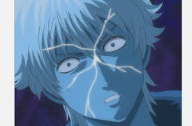 Gintama: Pets Resemble Their Owners