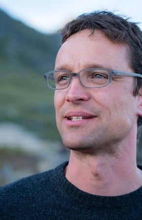 Claudio Faeh as Director