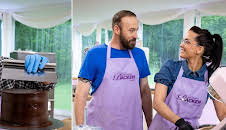Das große Backen