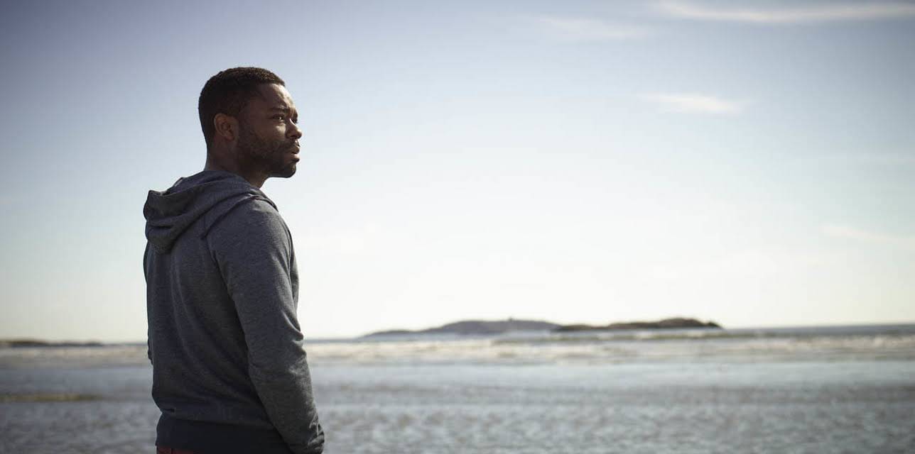 Five Nights In Maine (2016)