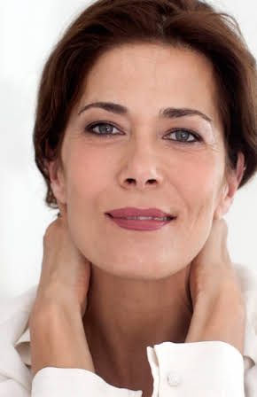 Sandra Ceccarelli as 