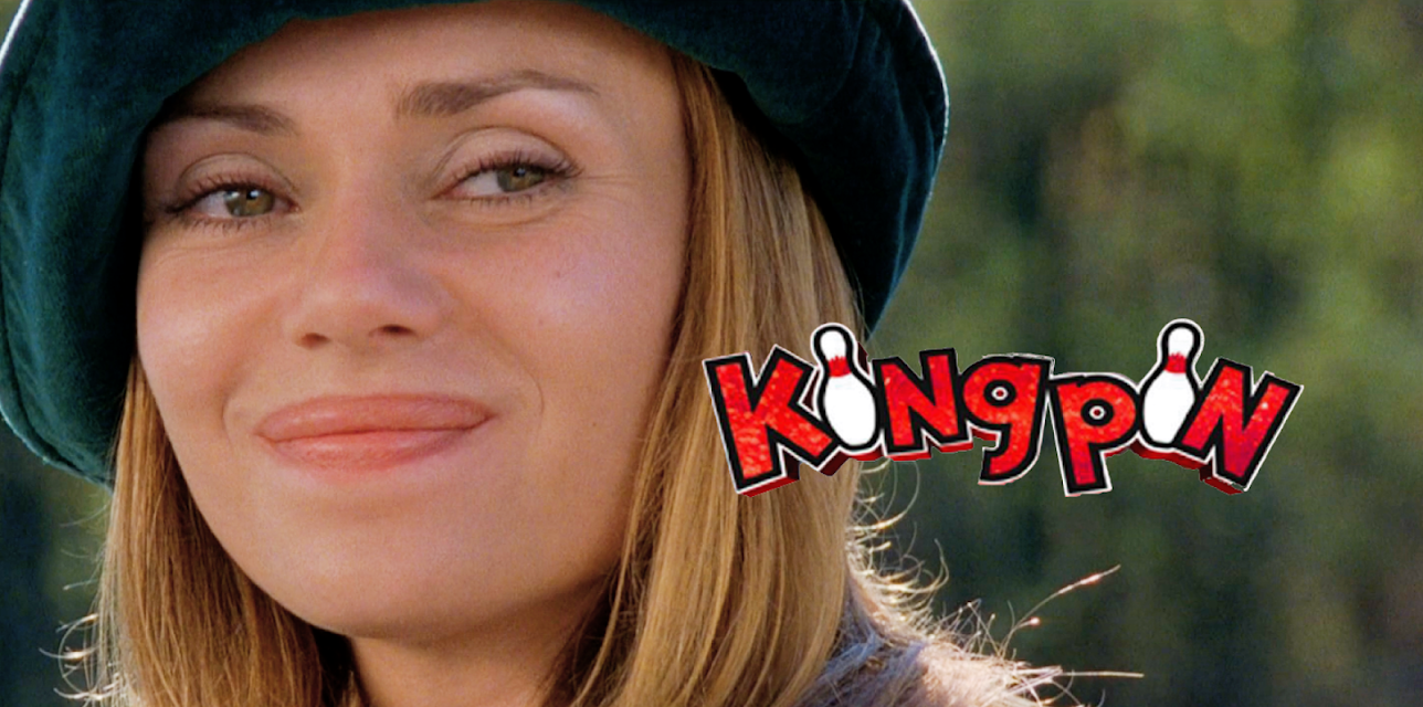 Kingpin Rated R Digital Version (1996)