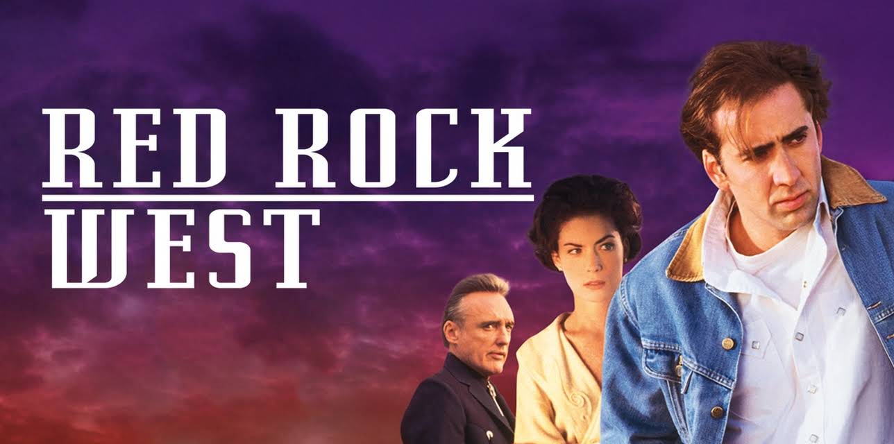 Red Rock West (1993)