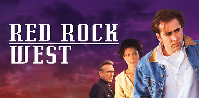 Red Rock West (1993)