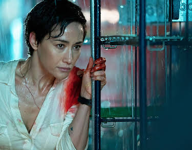 23:35: The Protégé - Der Racheengel | ZDF | 3/28 2026