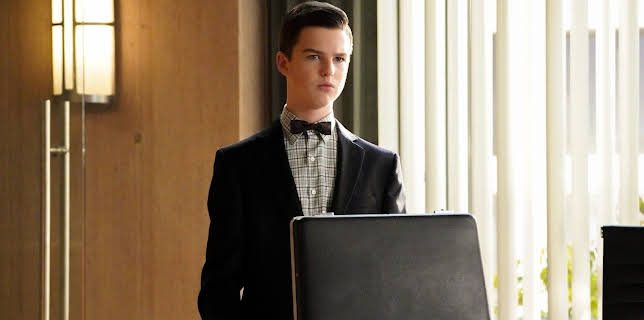 15:10: Young Sheldon | ProSieben | 12/9 2025