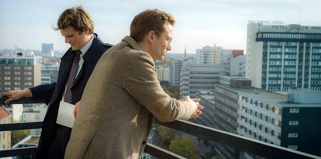 20:15: Der Fall Barschel (1/2) | RBB Fernsehen | 3/21 2026