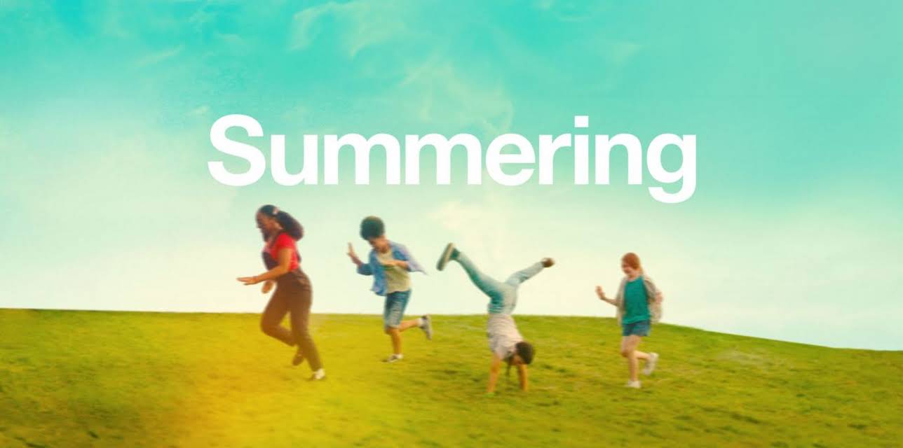 Summering (2026)