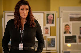 Ridley, Season 1: The Peaceful Garden, Part 1