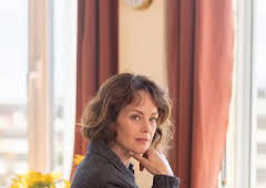 Asesinato en Concarneau