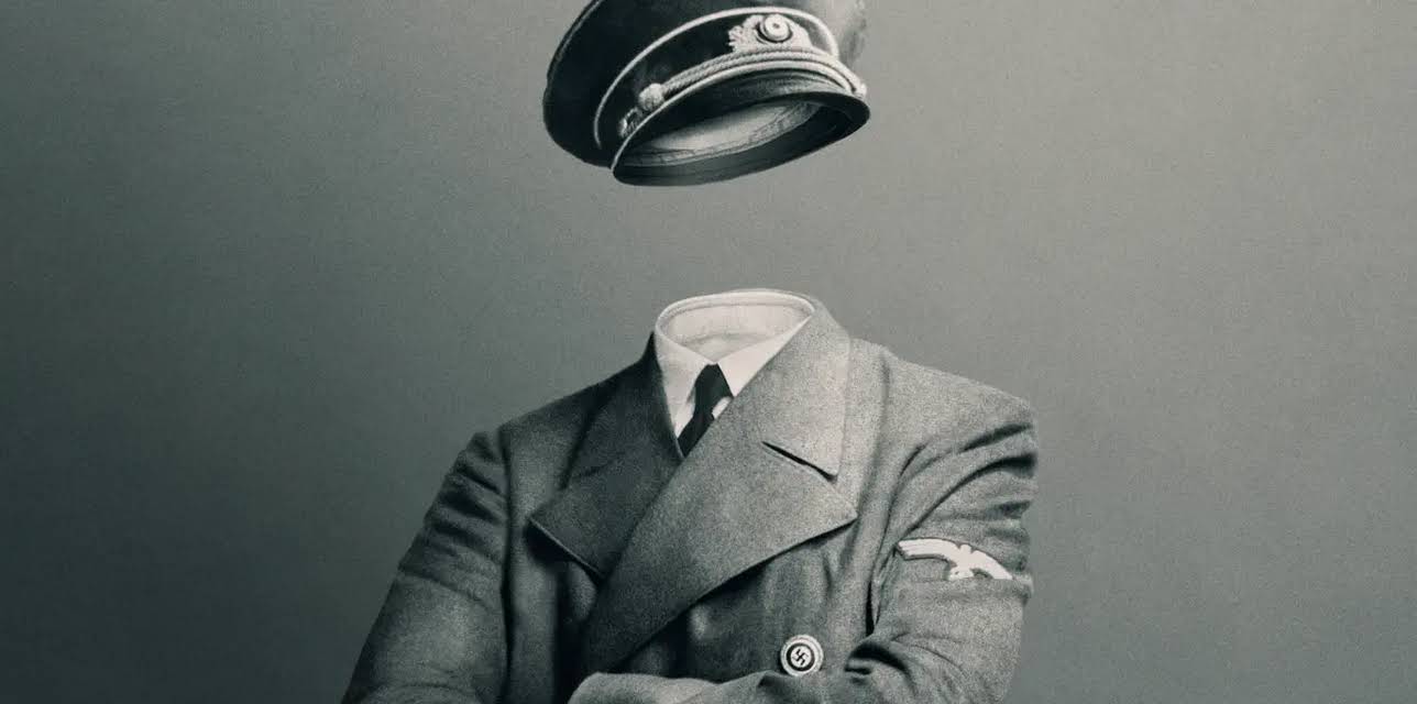 The Meaning of Hitler (2021)