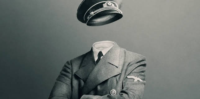 The Meaning of Hitler (2021)