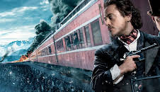 Sherlock Holmes: A Game of Shadows