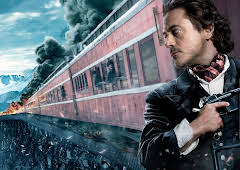 Sherlock Holmes: A Game of Shadows