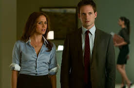 Suits: Episode 9