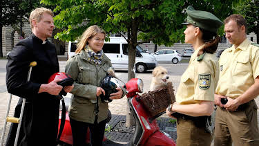 13:00: Frau Pfarrer & Herr Priester | WDR Fernsehen | 4/4 2026