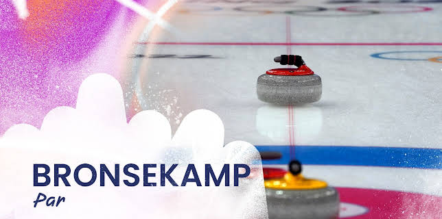 15:10: OL 2026: Curling, par: bronsekamp | NRK 3 | 2/10 2026