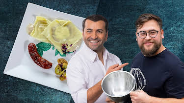 15:15: Kochs anders | HR Fernsehen | 5/26 2026