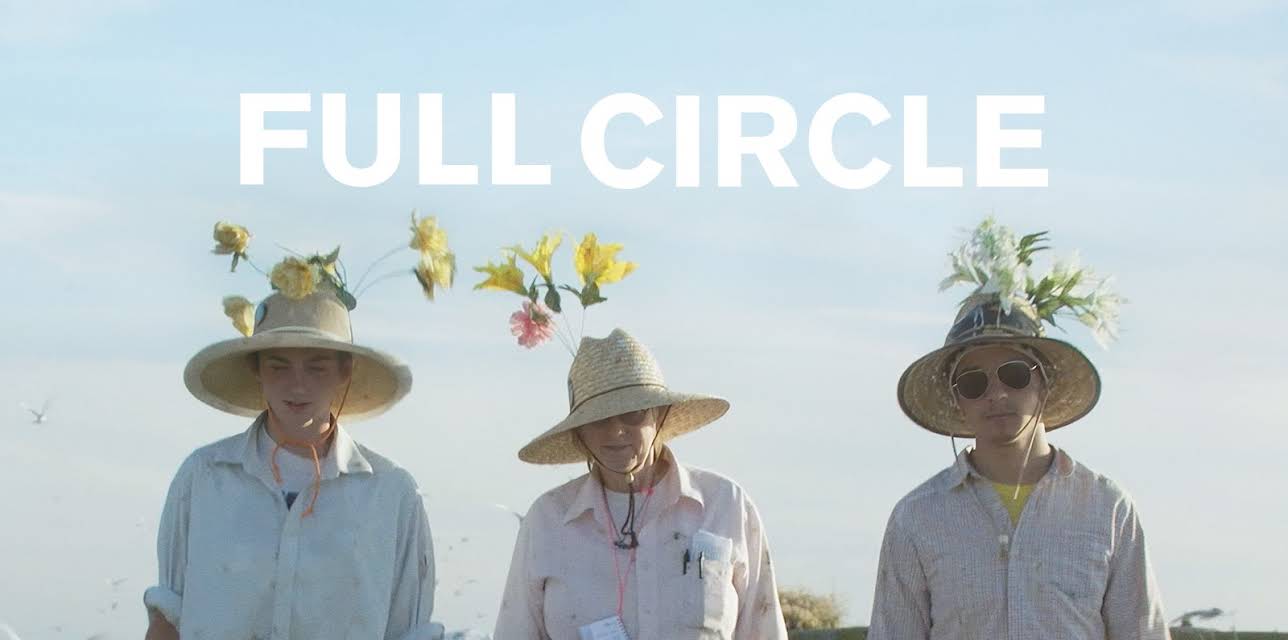 Full Circle