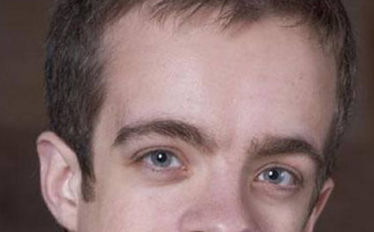 Jeremy Raymond