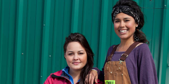 21:00: Flying Wild Alaska (S2 E4) (S2) | Animal Planet | 1/15 2026