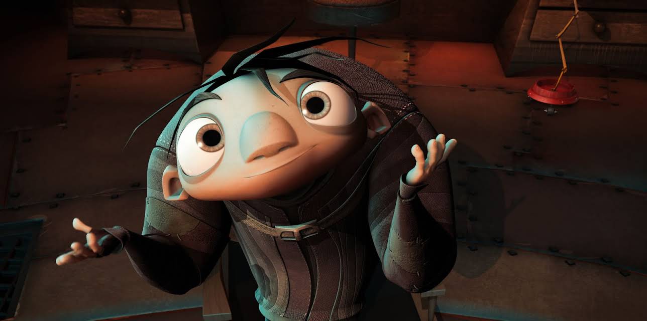 Igor (2008)
