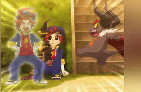 Future Card BuddyFight X: After the Raging Battle. Gao Perishes!